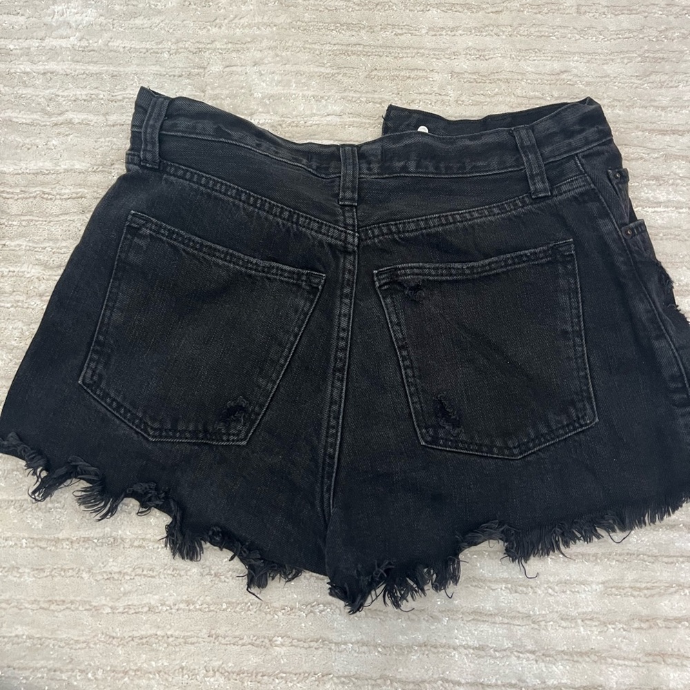Abercrombie Shorts - Picture 3 of 3